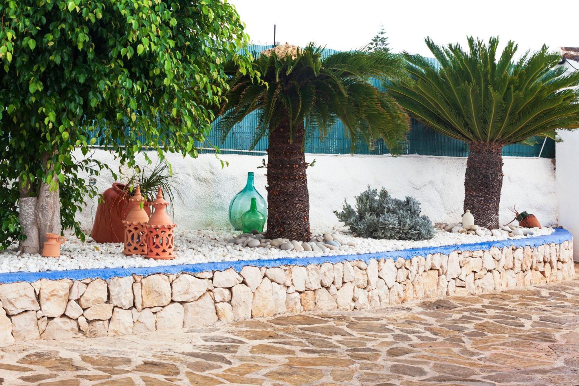 Casa Perla Villa Benissa Exterior foto