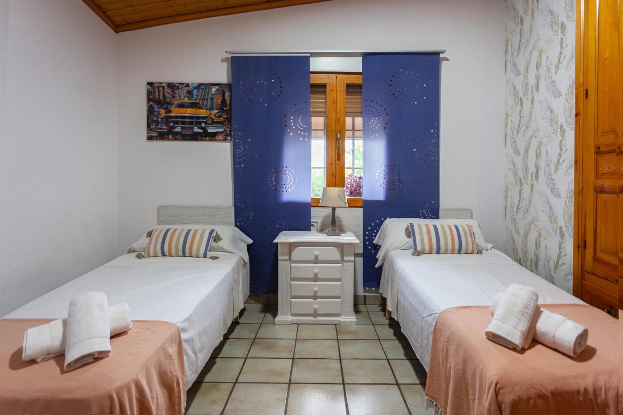 Casa Perla Villa Benissa Exterior foto